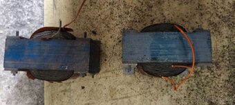 Predám elektro trafá - 7