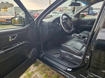 Na predaj KIA SORENTO 2.5 Crdi 125kw + ťažné - 7