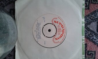Staré single platne - 7