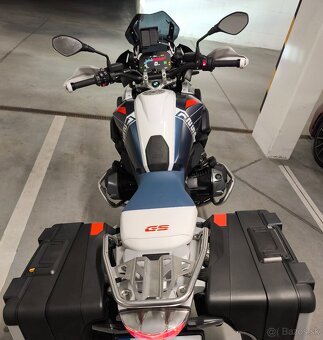 BMW R1250GS - 7
