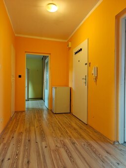 2 izbovy byt prenajom - znížená cena - 7