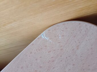 Kancelársky Zasuvaci Stol - 7