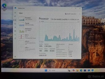 Herný notebook HP Pavilion - 7