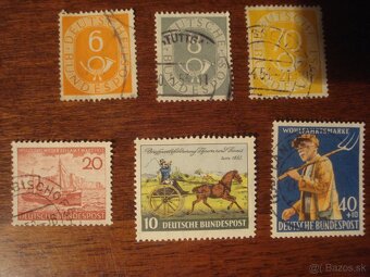 NSR Británia Estónsko San Marino - 7