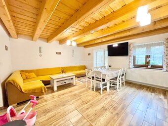 Na predaj rodinný dom v Terchovej (MO) - 7