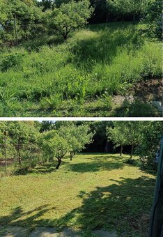 Záhradné práce - 7