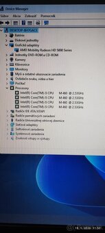 acer aspire 7741G - 7