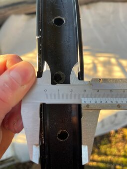 predne koleso 26” - 7