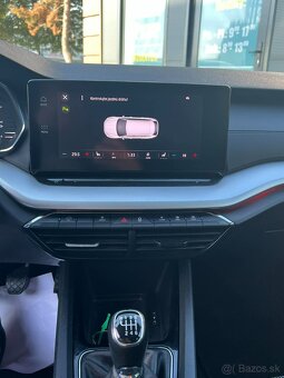 Škoda Octavia 2.0L STYLE - 7