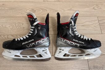 Korčule Bauer Vapor 3X - 7