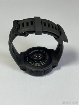 Garmin Instinct 2 Solar - nepoužité - 7