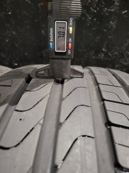 245/40 R18 Pirelli letne pneumatiky - 7