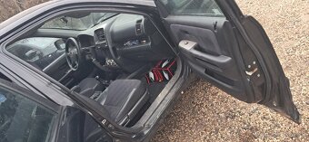 Honda CRV 2.0 benzin+LPG 4x4 rok 2002 - 7