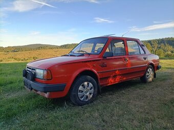 Škoda 125l - 7