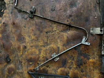 Fiat ritmo Abarth diely - 7