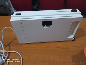 Elektrický krájač - 7