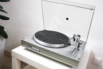 UNITRA G 2021 HiFi, gramo Arkture 006 - 7