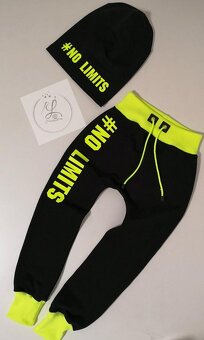 Velky balik 122,128,134 chlapec - 7