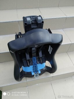 Detská autosedačka Graco - 7