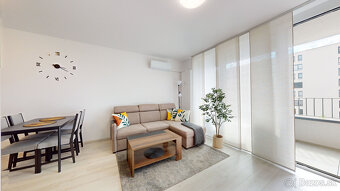 2-izbový byt v projekte PRÚDY v cene – 750€ - 7