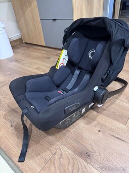 Bugaboo turtle air nuna - 7