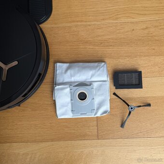 Robotický vysávač 2v1 Ecovacs Deebot T50 MAX Pro, ako NOVÝ - 7