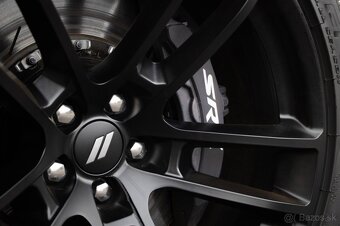 NOVÝ Dodge Challenger SRT 6.4 HEMI - 7