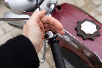 ČZ 175 477.01 Posilube - 7