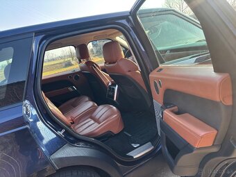 Land Rover Range Rover Sport 3.0 SDV6 HSE - 7