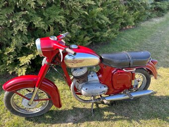 Jawa 250 / 559 - 7