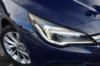 Opel Astra 1.6 CDTI 110k Enjoy - 7