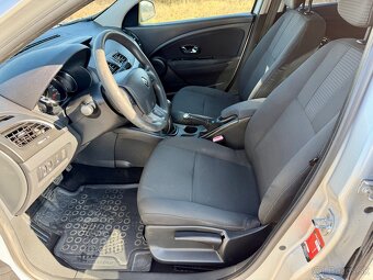 RENAULT FLUENCE 1.6 BENZÍN - 7