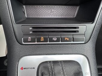 Volkswagen Tiguan 2.0TDi DSG 4x4 - 7