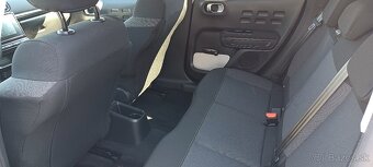 Citroën C3 PureTech 82 Feel Pack Možný Leasing - 7