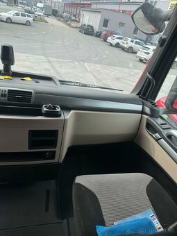 MAN TGX 18.500 + náves Krone - 7