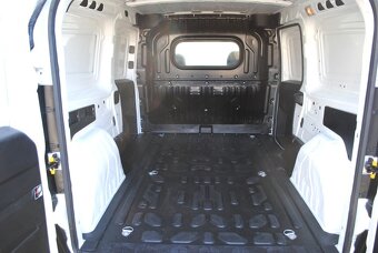 Fiat Dobló Cargo 1.6 MultiJet L2H1 MAXI LONG⭐ODPOČET DPH⭐ - 7