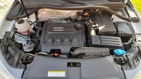 Audi Q3 2.0TDI 130 KW Quatro - 7