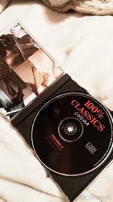 CD albumy klasickej hudby - 7