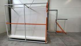NOVINKA - sklad veľkoplošného materiálu - 7