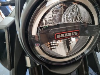 BRABUS 1300R LIMITED - 7