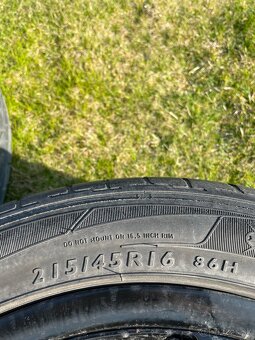 Elektróny BBS 5x100 R16 - 7