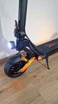Elektrická kolobežka Kukirin G2 PRO - 7