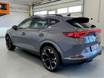Cupra Formentor 1,5TSI DSG 110KW čr.1Maj ČR RV.2023 PANORAMA - 7