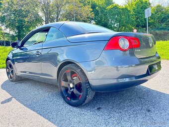 Volkswagen EOS 2,0FSI - 7