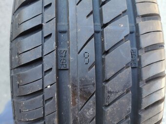 195/65 r15 letne pneu matador 8mm dezen - 7
