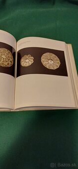Šperk: Helena Johnová, unikátna publikácia vydané 1986, - 7