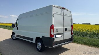 Citroen Jumper 2.0 HDI L3H2 - 7