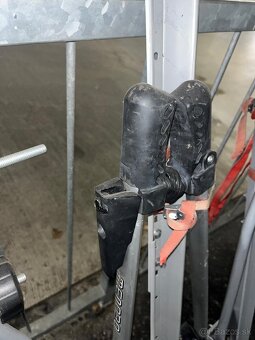 Nosiče na bicykel - 7
