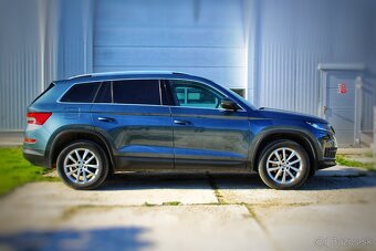 Škoda Kodiaq 2.0 TDI - 7
