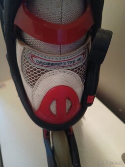 panske kolieskove korcule ROLLERBLADE velkost 44,5 - 7